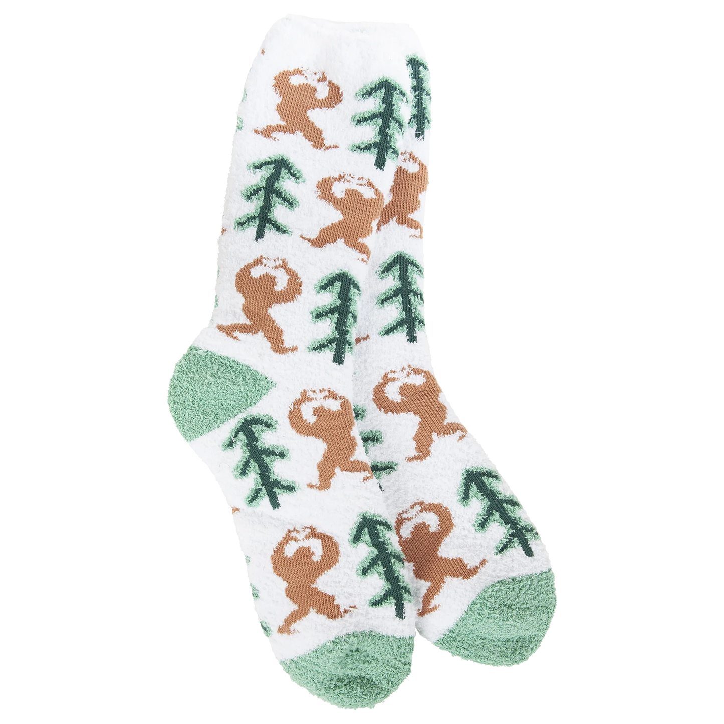 Cozy Collection Holiday Cozy Crew- Sasquatch- 923