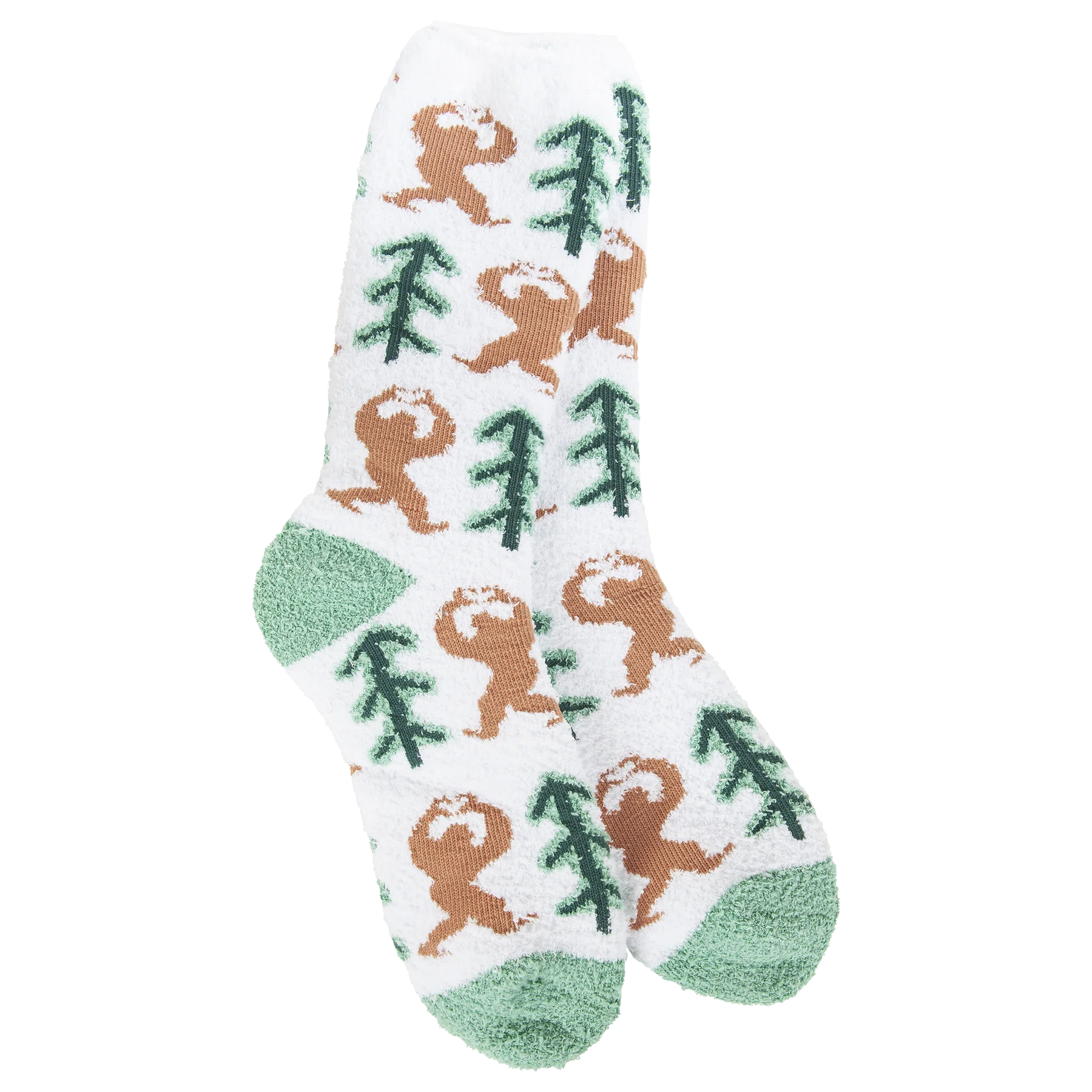 Cozy Collection Holiday Cozy Crew- Sasquatch- 923