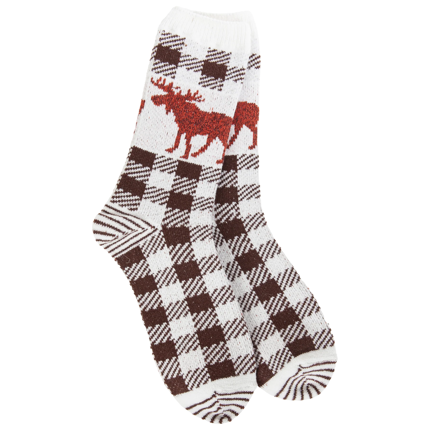 Weekend Collection Nature Walk Crew Socks