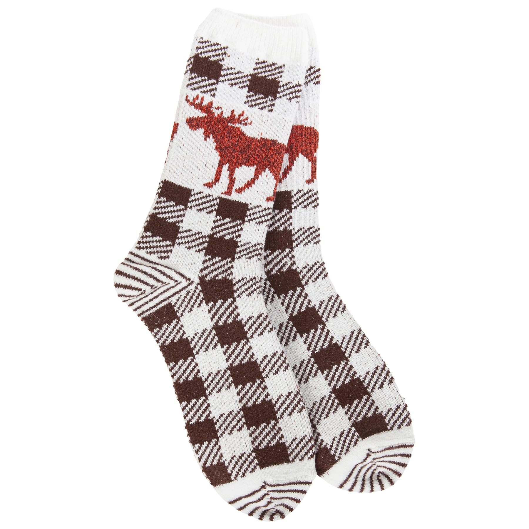 Weekend Collection Nature Walk Crew Socks