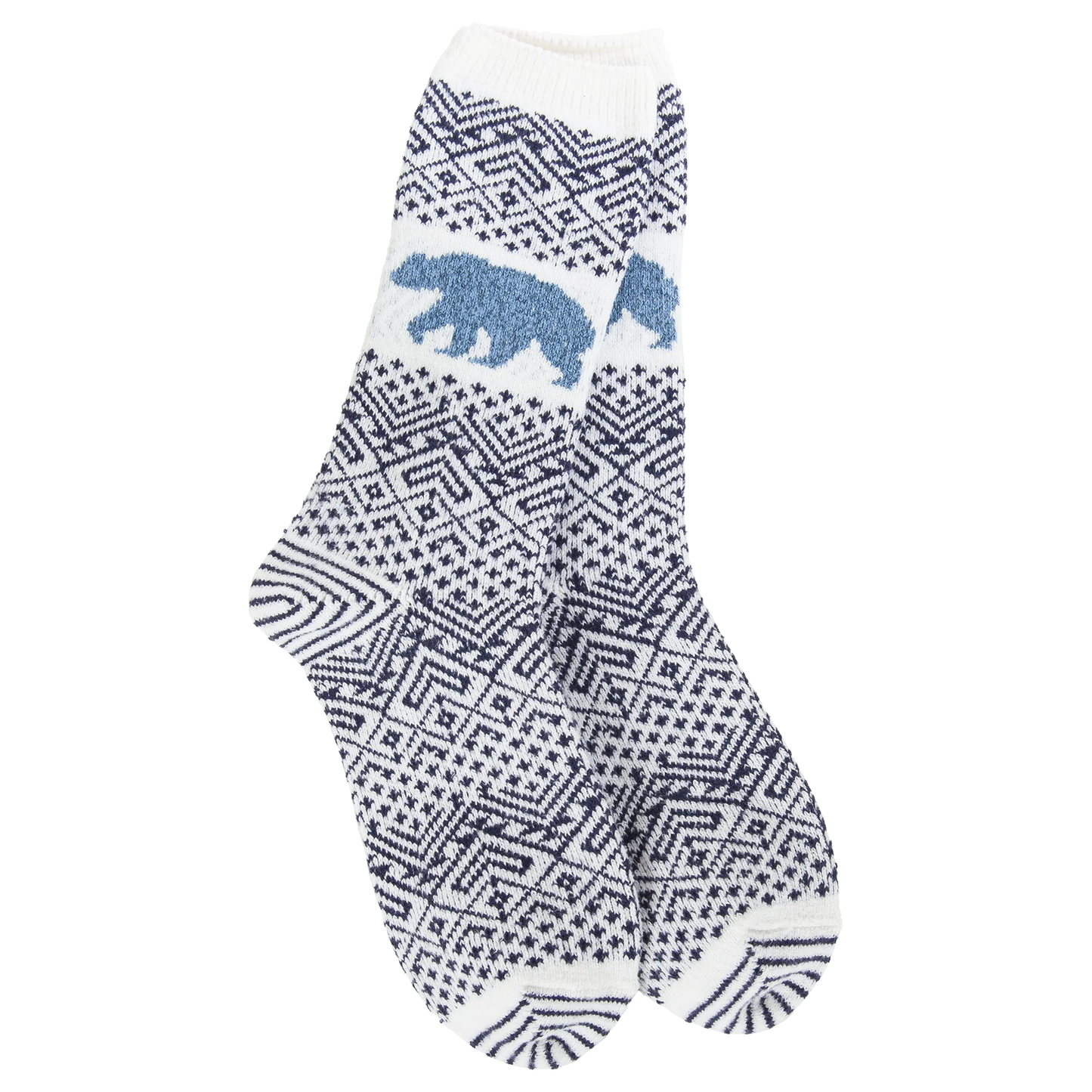 Weekend Collection Nature Walk Crew Socks