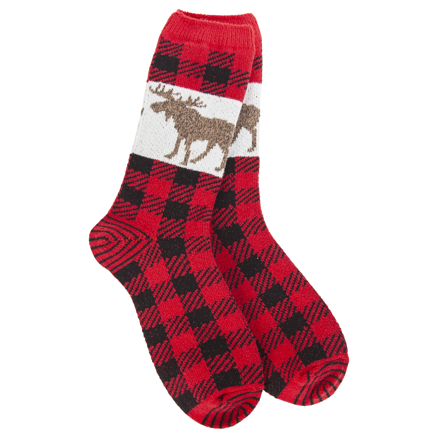 Weekend Collection Nature Walk Crew Socks