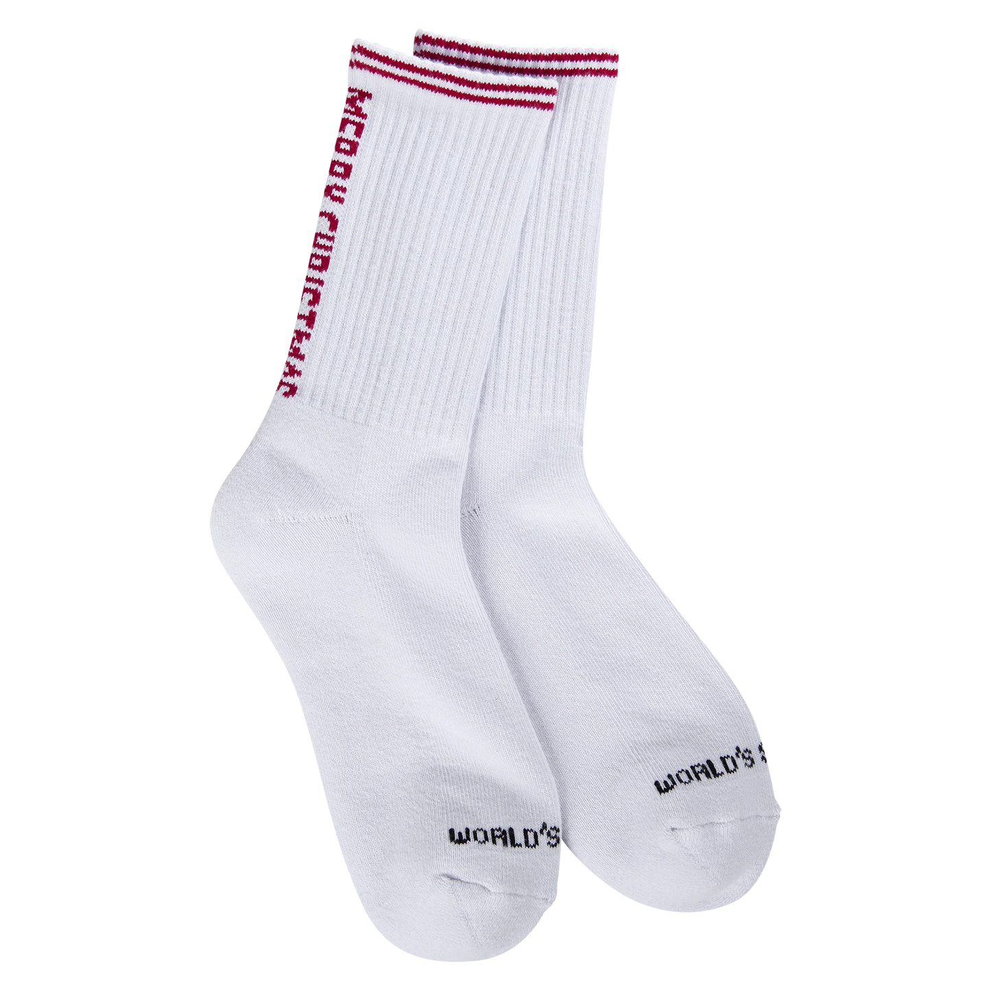 Weekend Collection Holiday Sport Mini Crew Socks