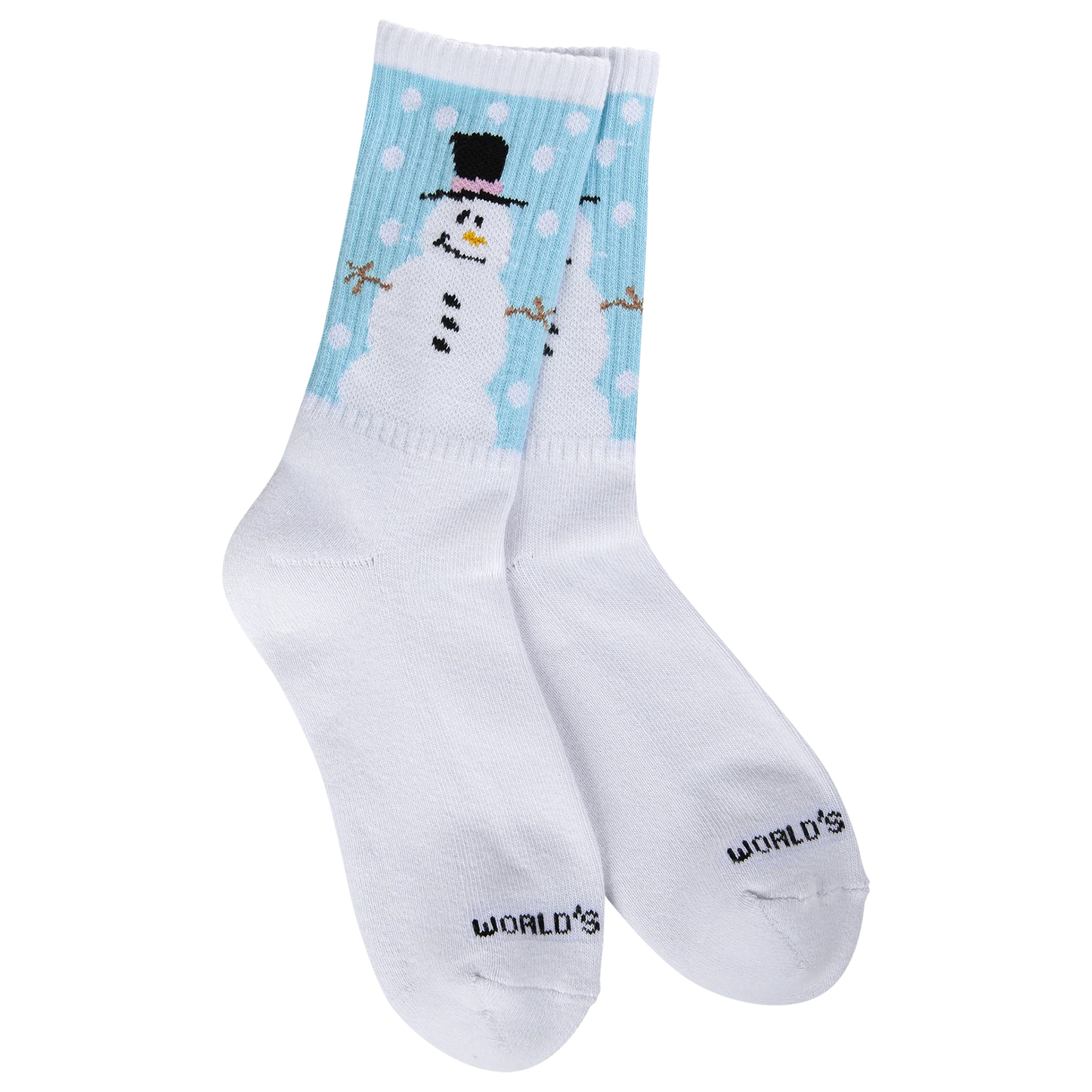 Weekend Collection Holiday Sport Mini Crew Socks