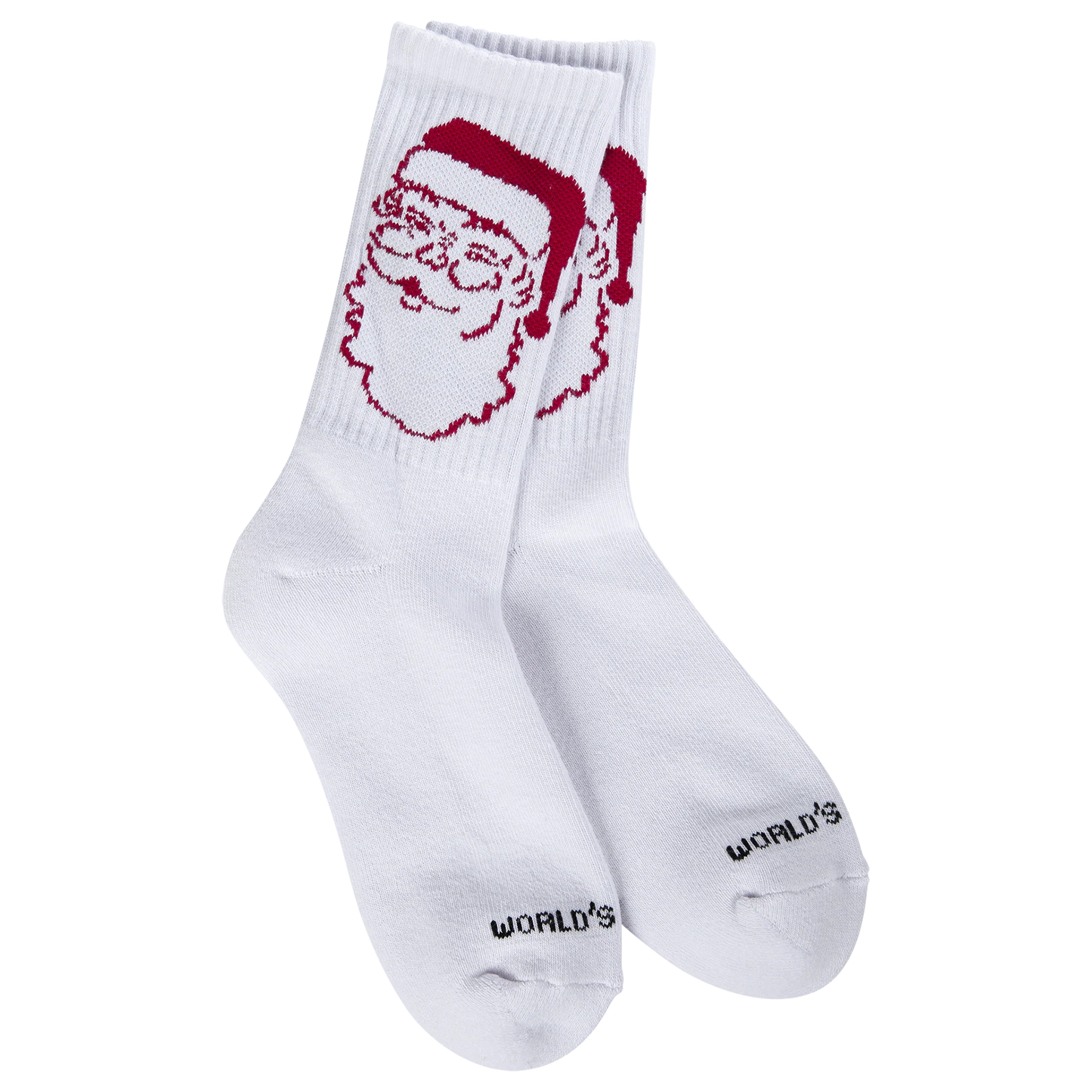 Weekend Collection Holiday Sport Mini Crew Socks