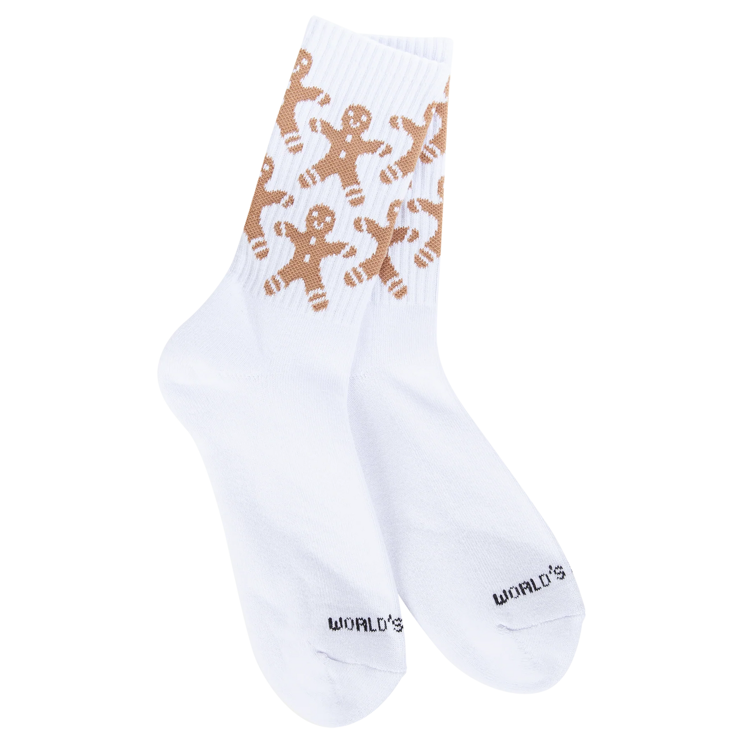Weekend Collection Holiday Sport Mini Crew Socks
