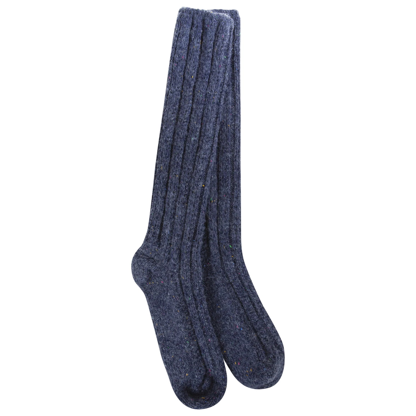 Weekend Collection Sweater Slouch Crew Socks