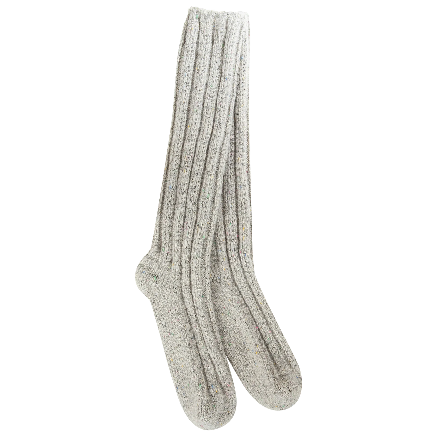 Weekend Collection Sweater Slouch Crew Socks