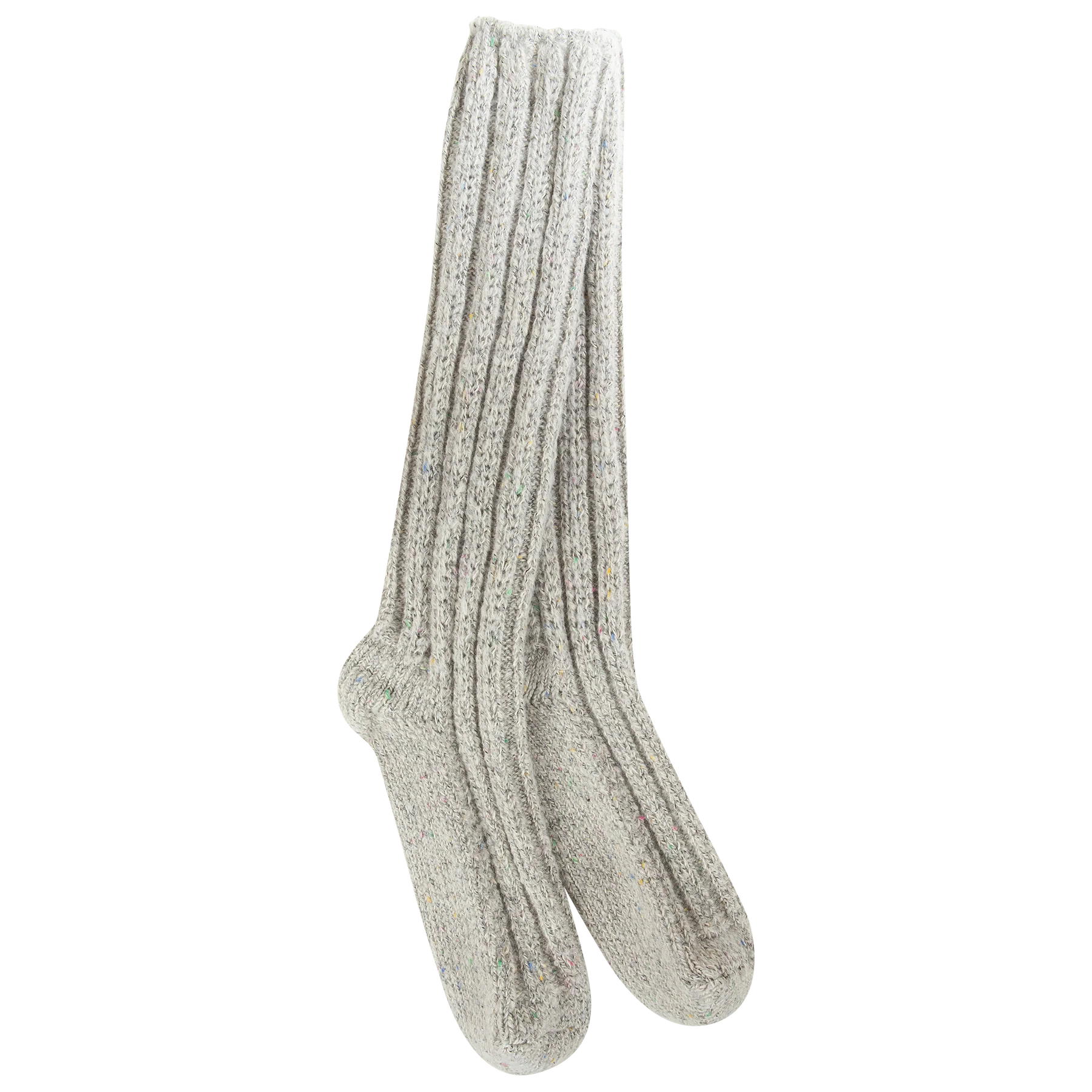 Weekend Collection Sweater Slouch Crew Socks