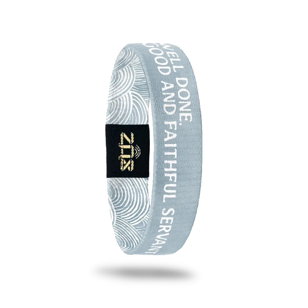 ZOX Well Done Interactive Bracelet