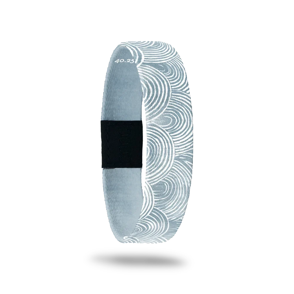 ZOX Well Done Interactive Bracelet