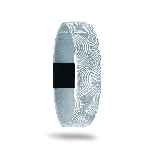 ZOX Well Done Interactive Bracelet