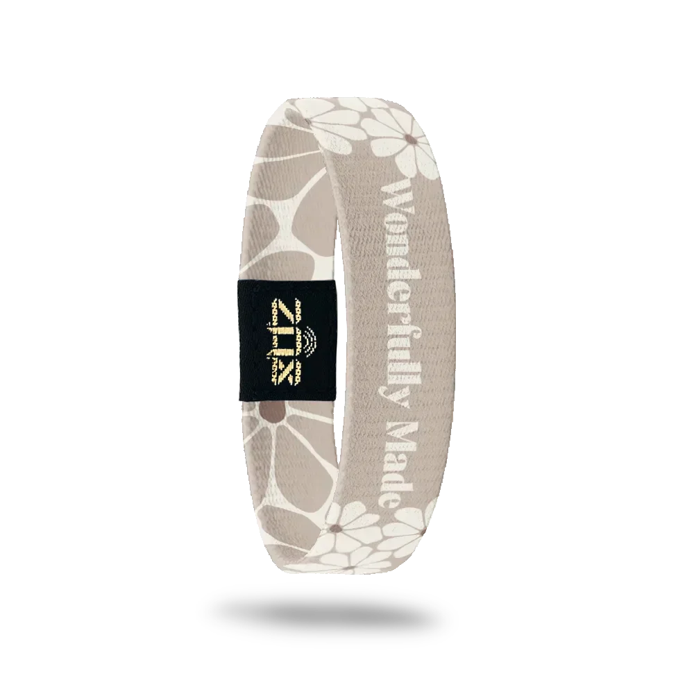ZOX Wonderfully Made Interactive Bracelet