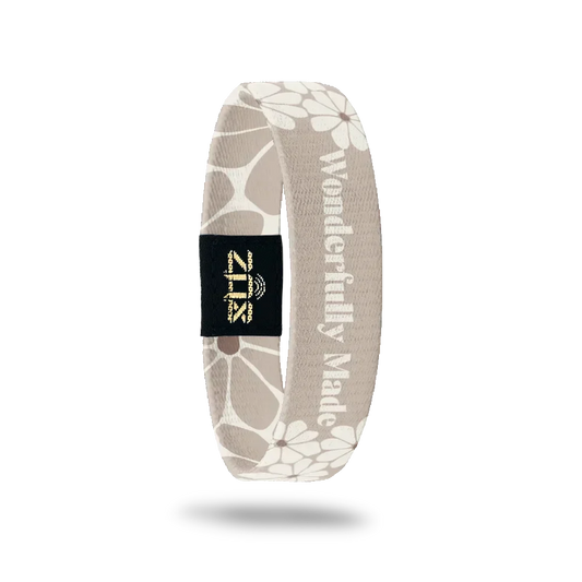ZOX Wonderfully Made Interactive Bracelet