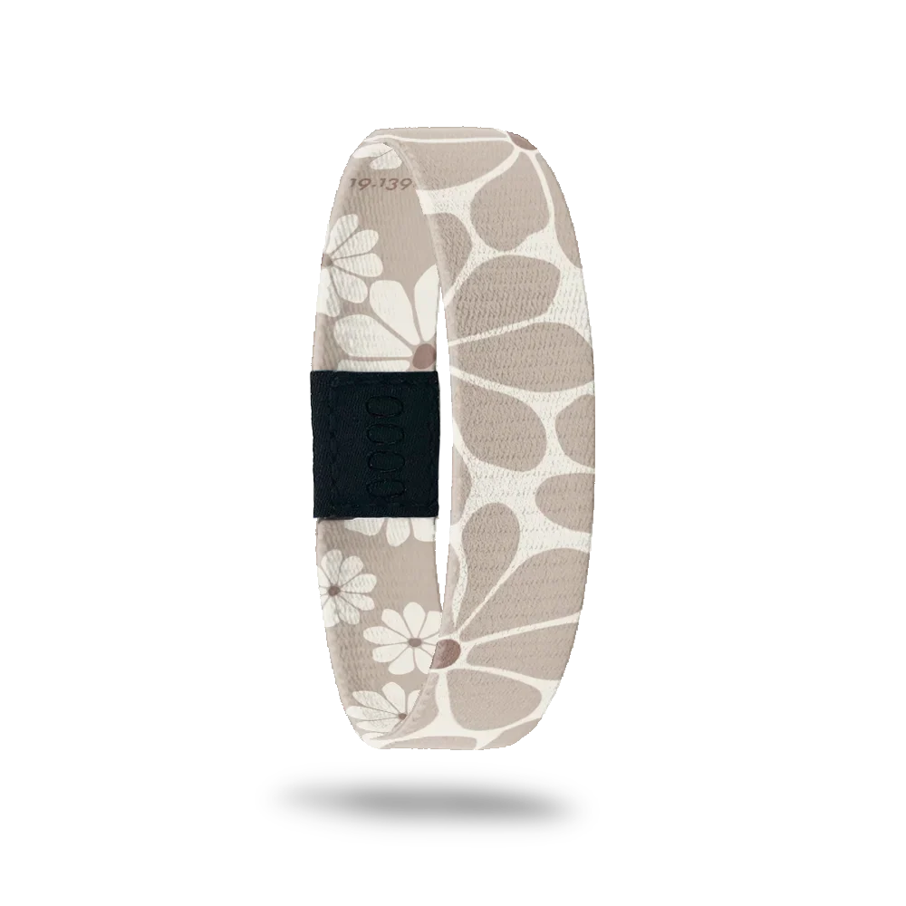 ZOX Wonderfully Made Interactive Bracelet