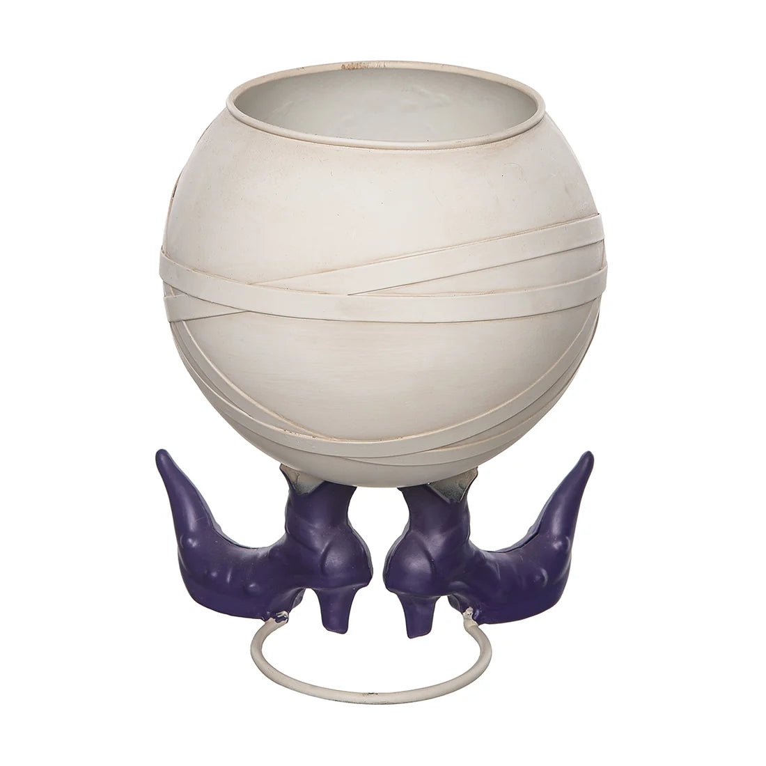 Mummy Candy Bowl