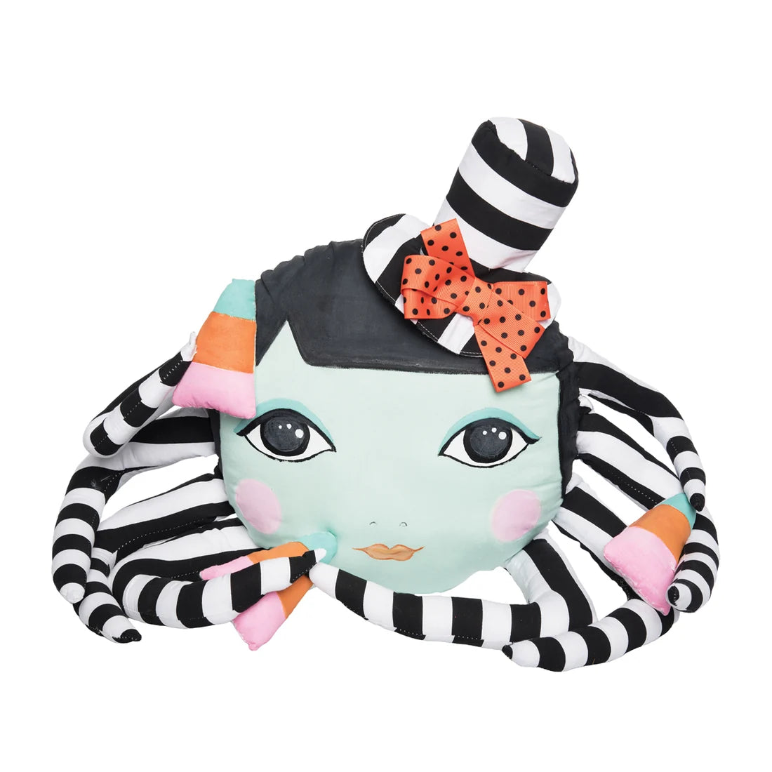 Zhi Zhu The Zombinaland Pillow Character