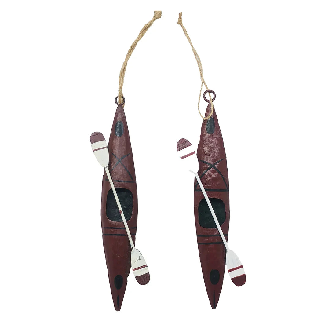 Kayak Ornament