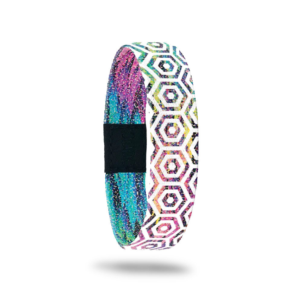 ZOX You Are Enough Interactive Bracelet