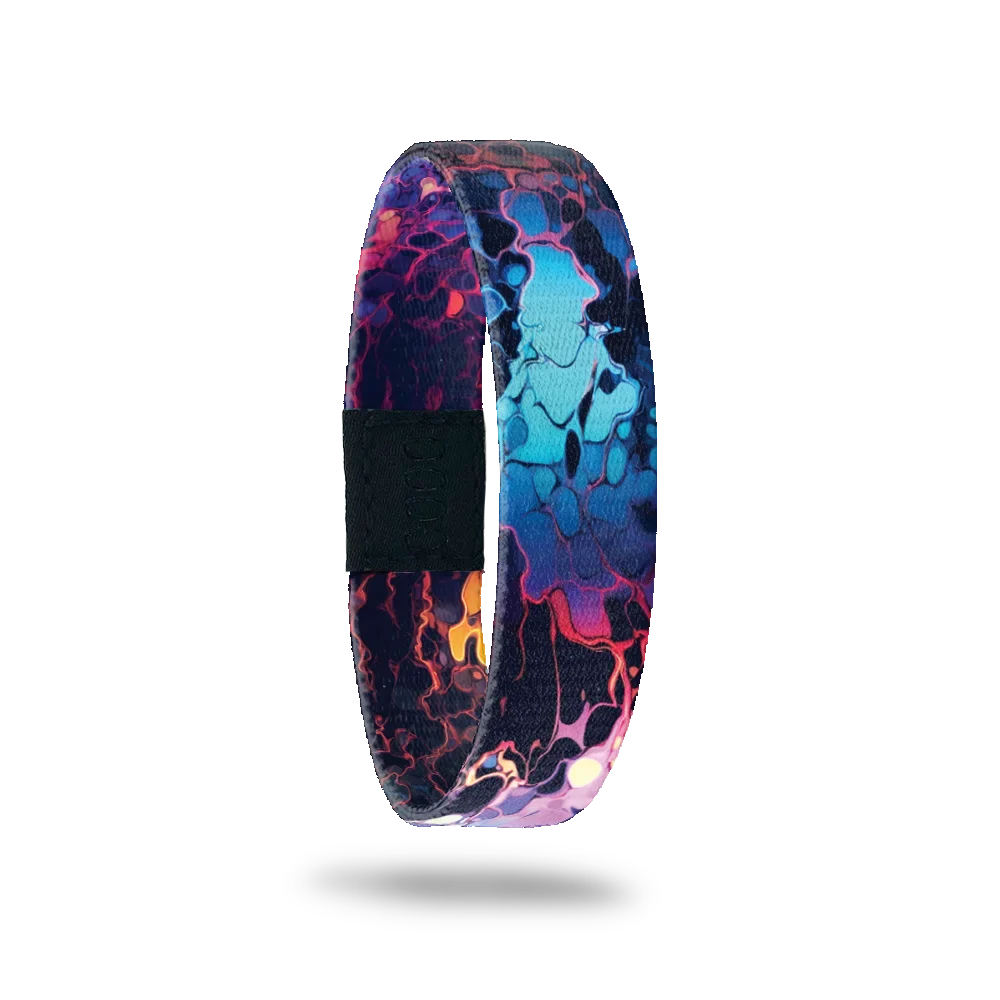 ZOX You Are Resilient Interactive Bracelet