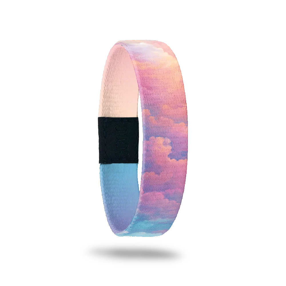 ZOX You're Goin To Be Okay Interactive Bracelet