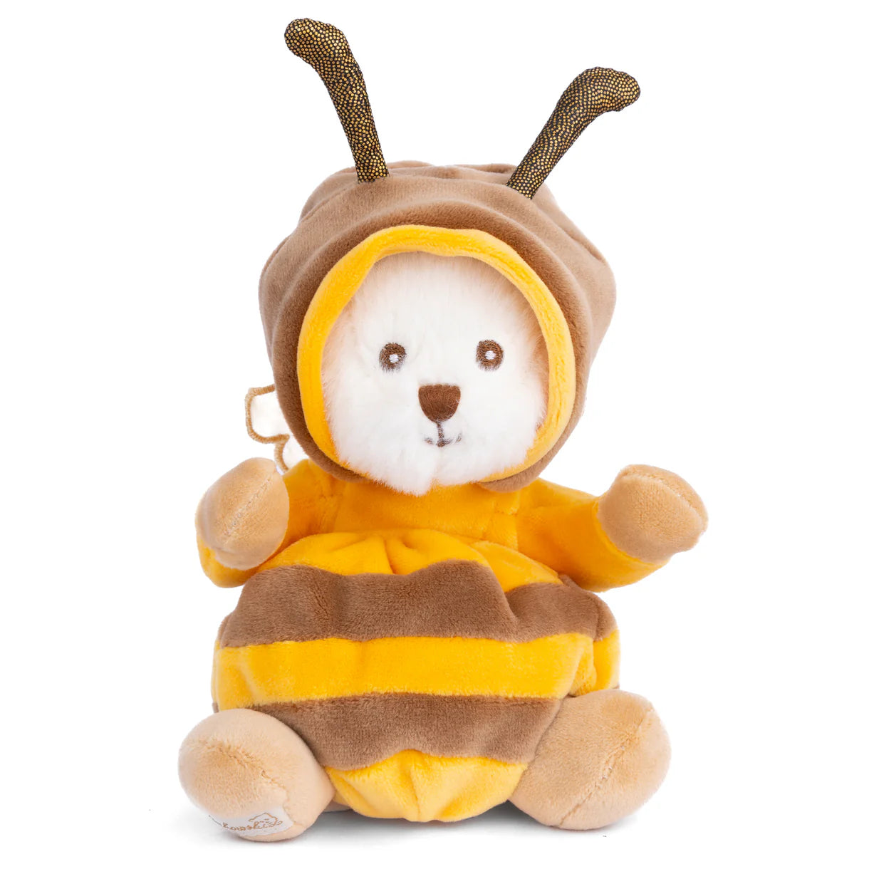 Bukowski Ziggy-Bumblebee