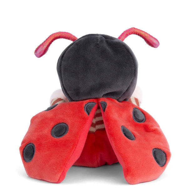 Bukowski Ziggy- Ladybug