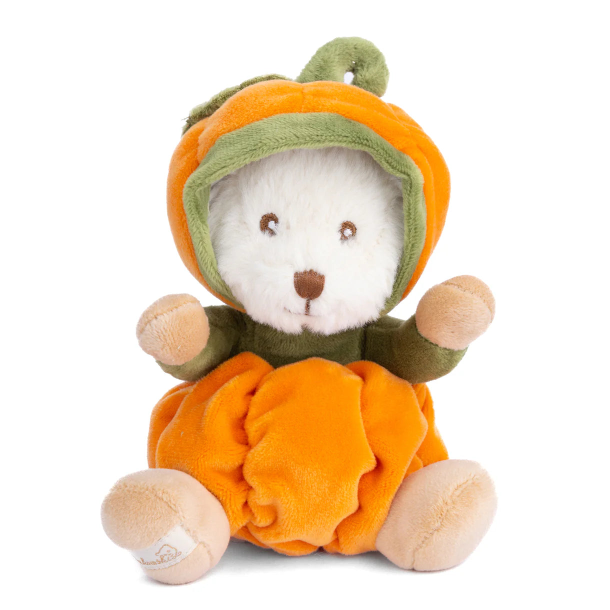 Bukowski Ziggy- Pumpkin