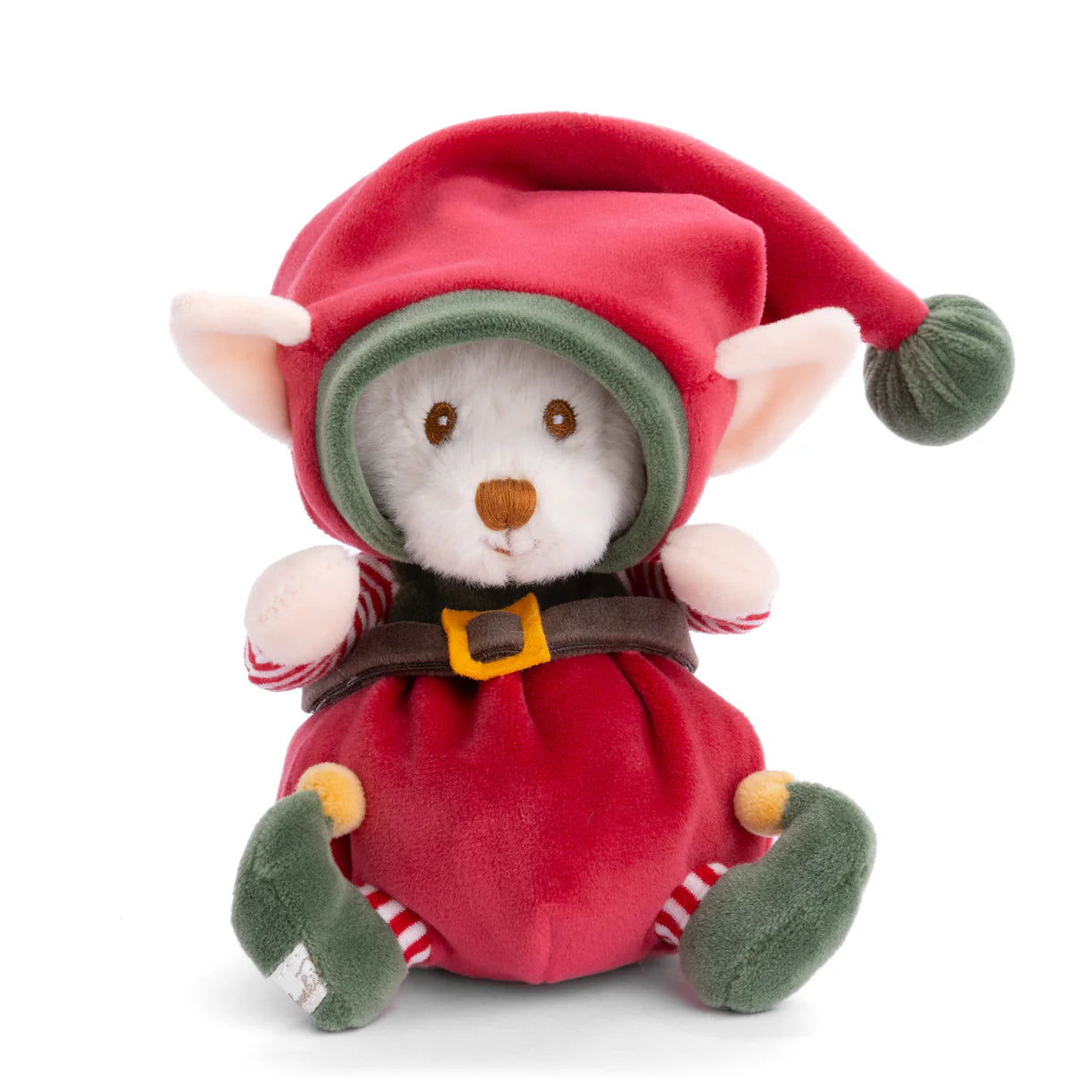 Bukowski Ziggy- Santa's Little Helper