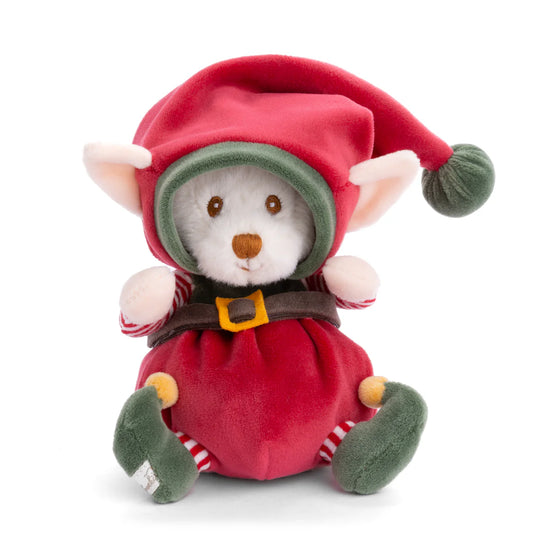 Bukowski Ziggy- Santa's Little Helper