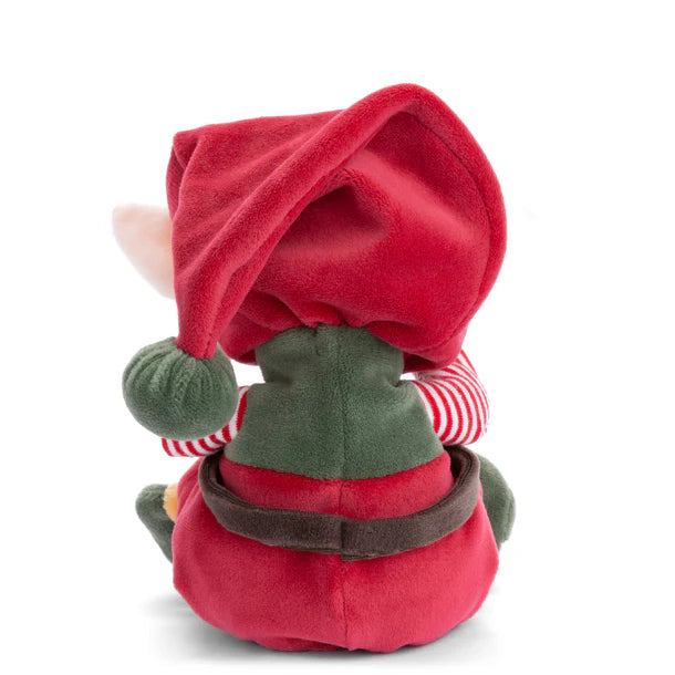 Bukowski Ziggy- Santa's Little Helper