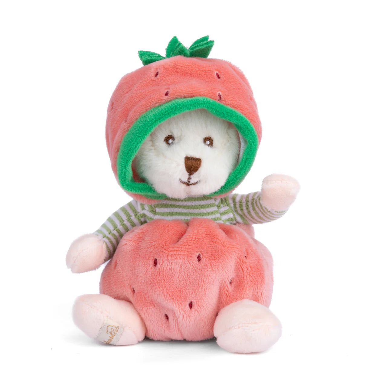 Bukowski Ziggy- Strawberry