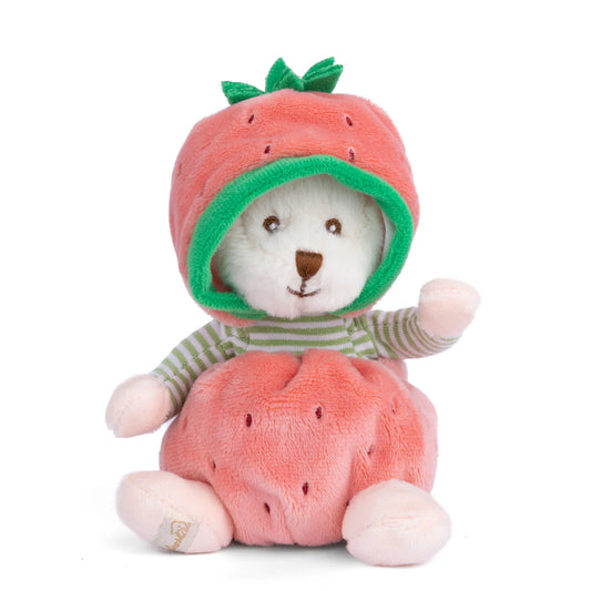Bukowski Ziggy- Strawberry