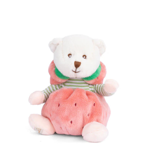 Bukowski Ziggy- Strawberry