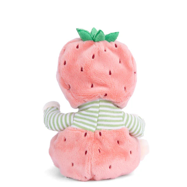 Bukowski Ziggy- Strawberry
