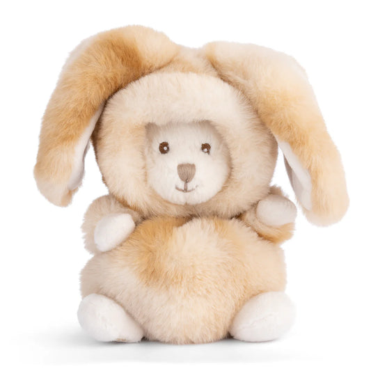 Bukowski Ziggy- Tan Winter Rabbit