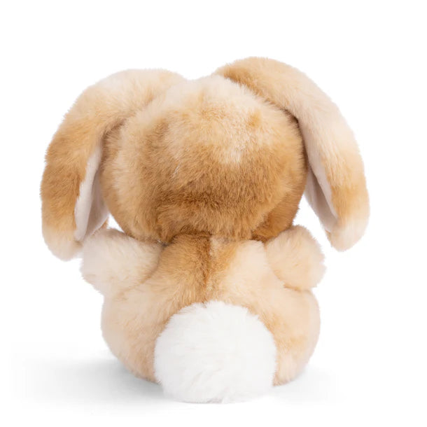 Bukowski Ziggy- Tan Winter Rabbit