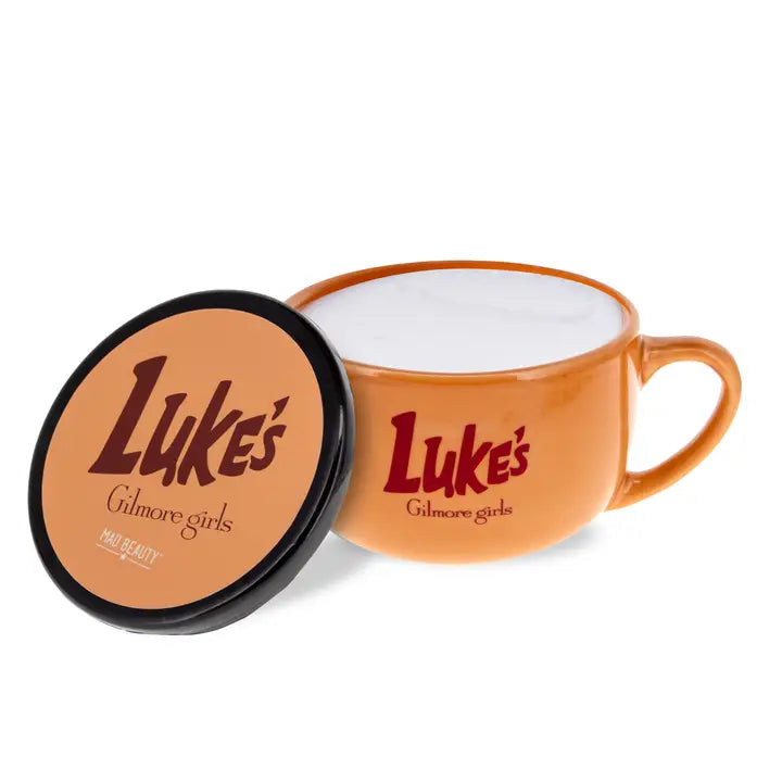 Gilmore Girls Body Butter