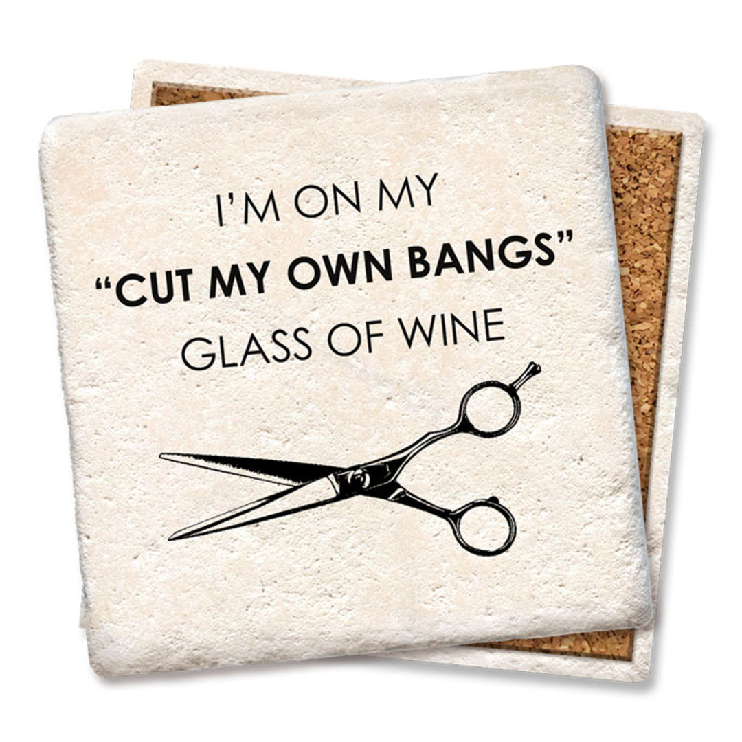 Funny Ceramic Coasters