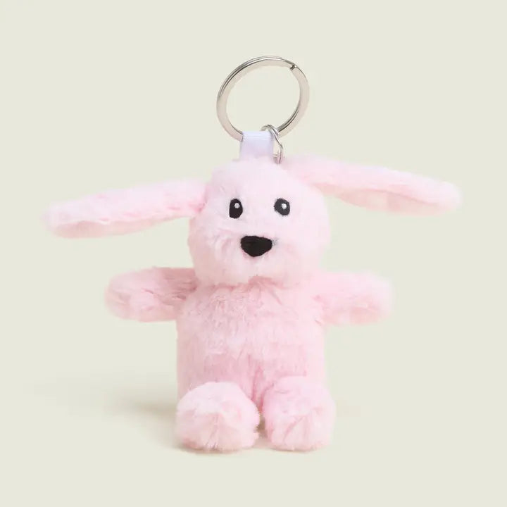 Warmies Keychain