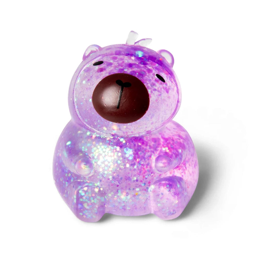 Scrunchems® Sugar Capybara Squishy Toy