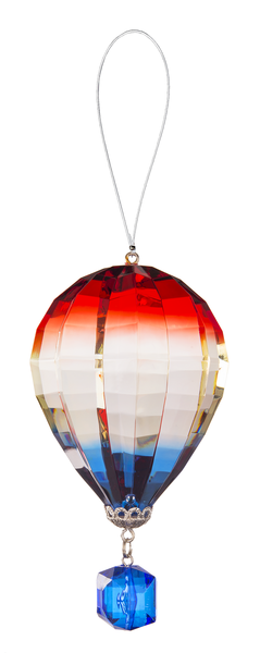 Hot Air Balloon Ornaments