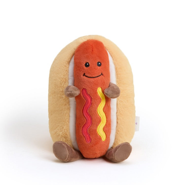 Hotdog Warmies