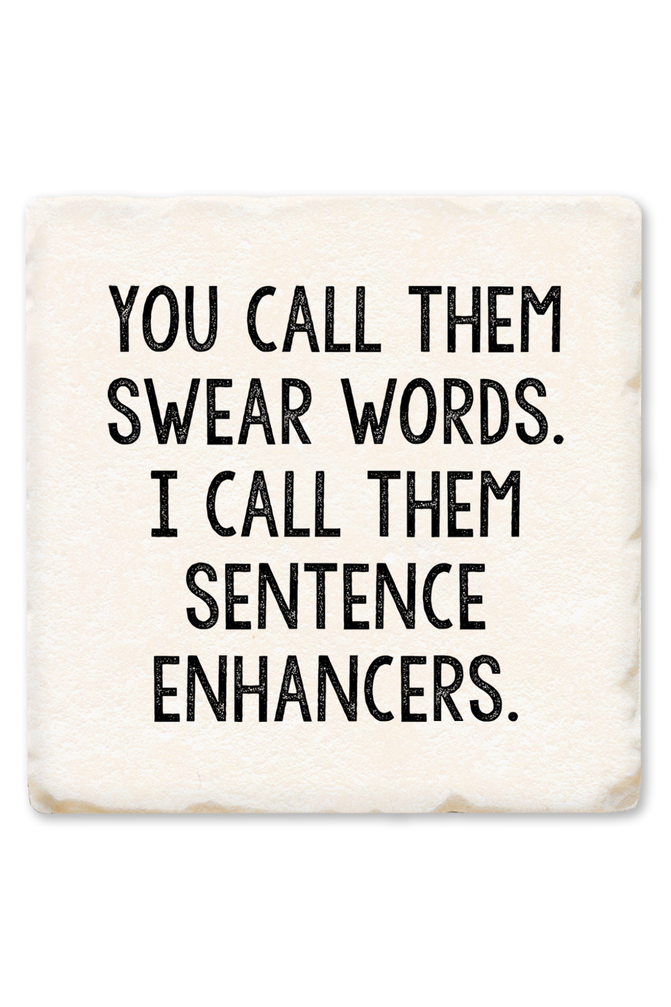 Funny Ceramic Coasters