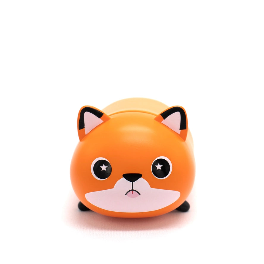 Moosh-Moosh Vinyl Figurine