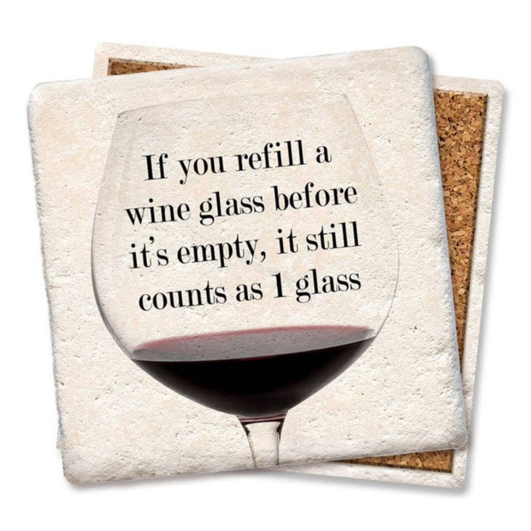 Funny Ceramic Coasters