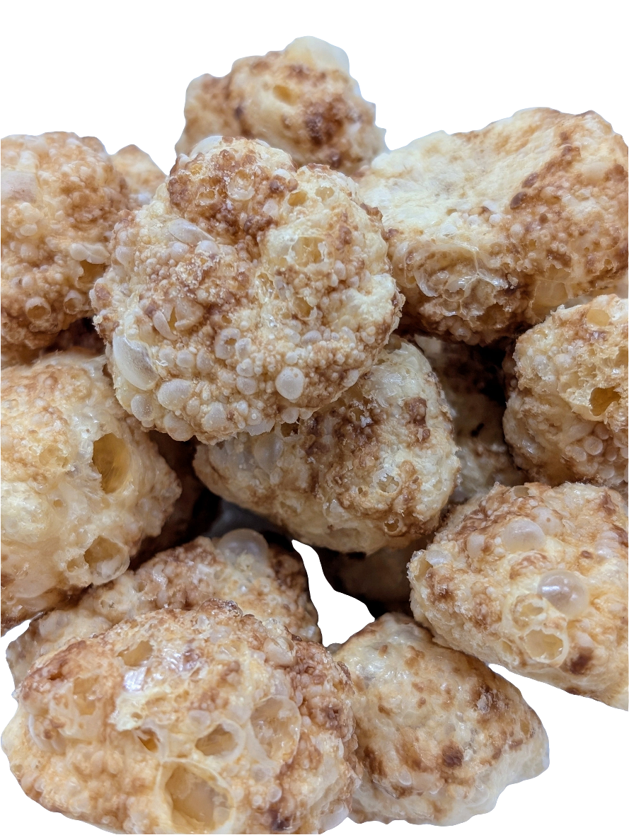 Freeze Dried Milk Duds