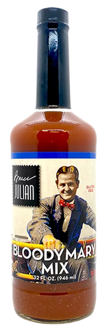 Bruce Julian Bloody Mary Mix 32oz