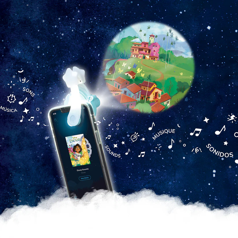 Moonlite Storytime Single Story: Disney Encanto