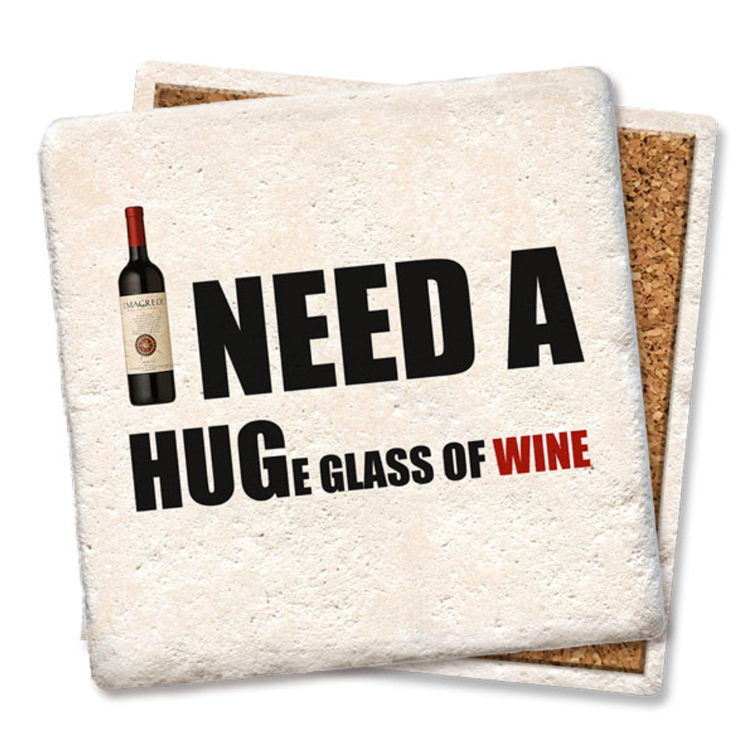 Funny Ceramic Coasters